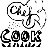 Who’s That Familiar Face in the Kitchen?