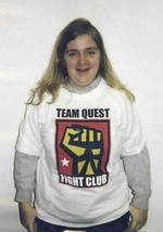 Gaining a passion and losing 80 pounds